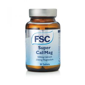 Super Cal/Mag