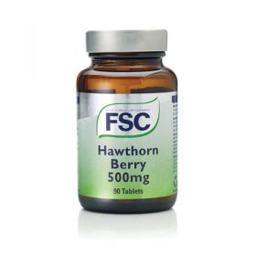 Hawthorn 500mg