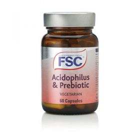 Acidophilus Fos