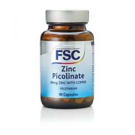 Zinc Picolinate