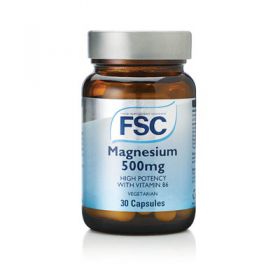 Magnesium 500mg