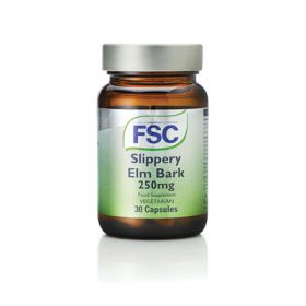 Slippery Elm 250mg