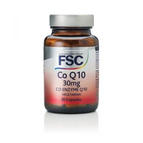 Co Q10 30mg