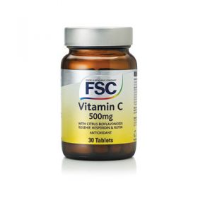 Vitamin C 500mg