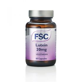 Lutein 20mg