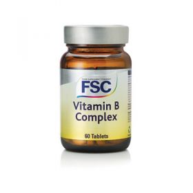 Vitamin B Complex