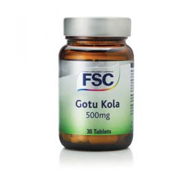 Gotu Kola 500mg