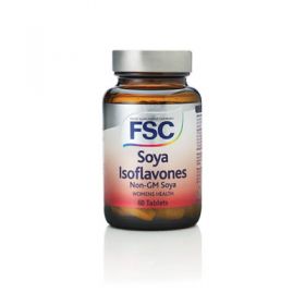 Soya Isoflavone (Non-GM Soya)