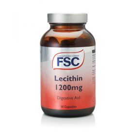 Lecithin 1200mg