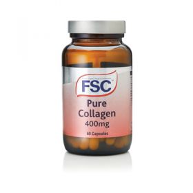 Pure Collagen 400mg