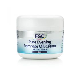 Evening Primrose Oil Cream